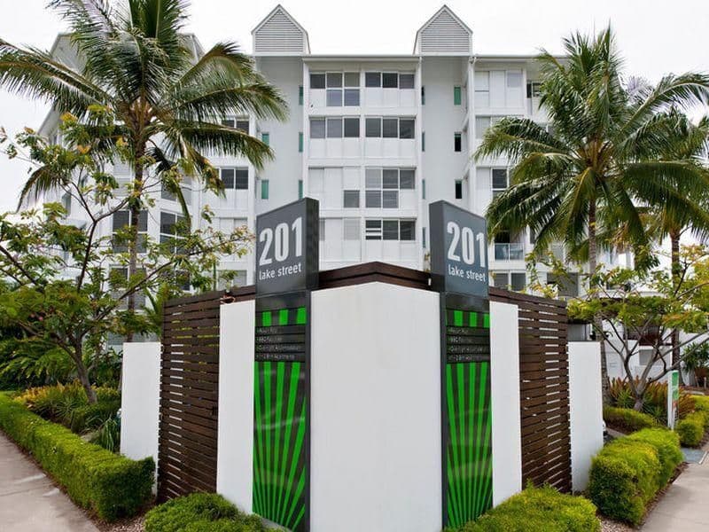 201 Lake Street, CAIRNS QLD 4870, Cairns North - Image 1