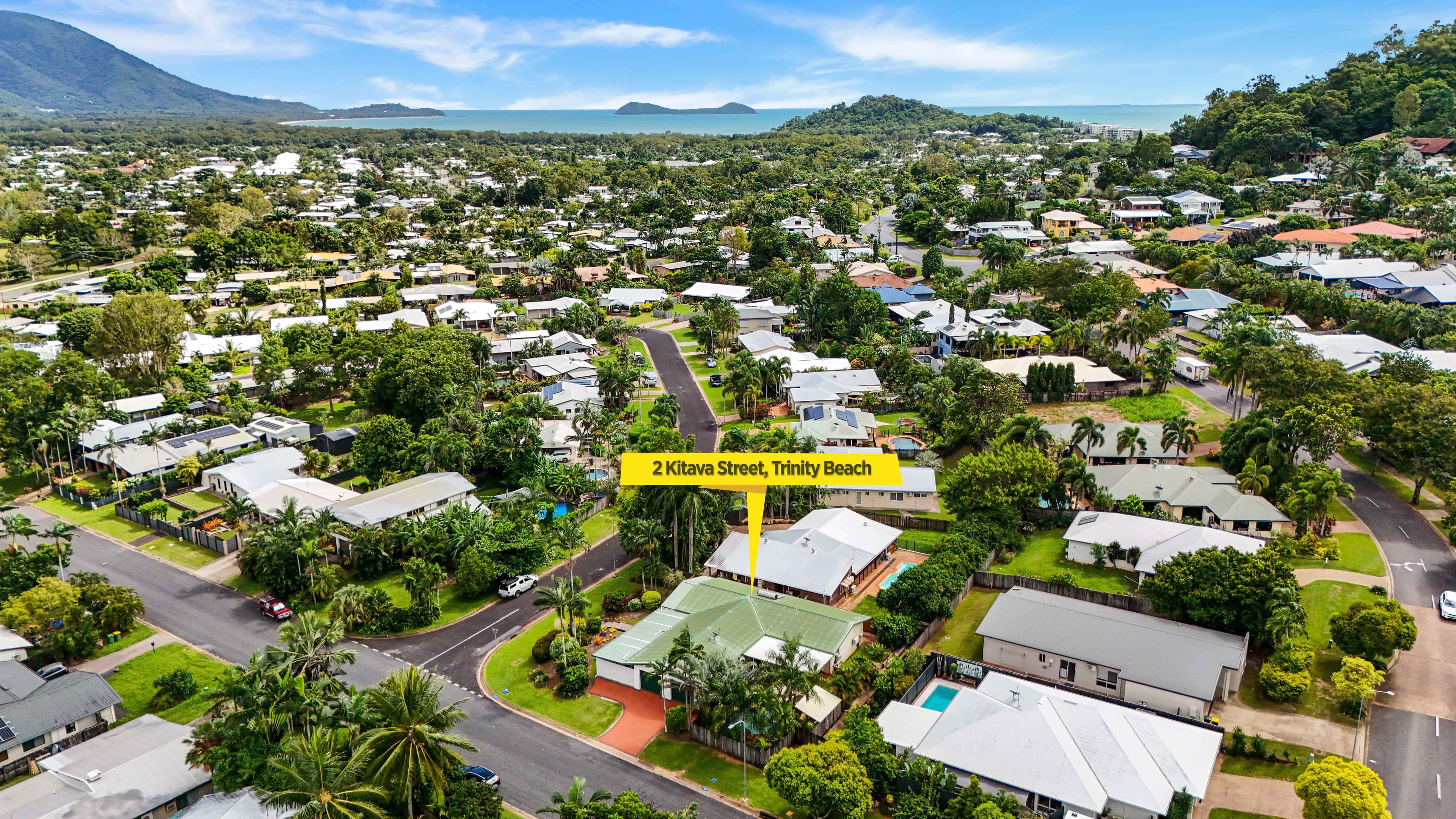 2 Kitava Street, Trinity Beach QLD 4879, Trinity Beach - Thumbnail 3