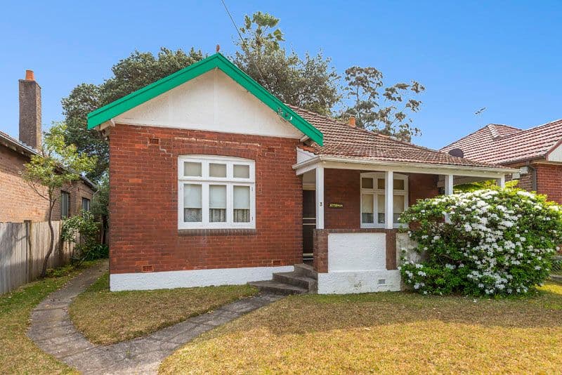 3 Patrick Street, WILLOUGHBY NSW 2068, North Willoughby - Image 1