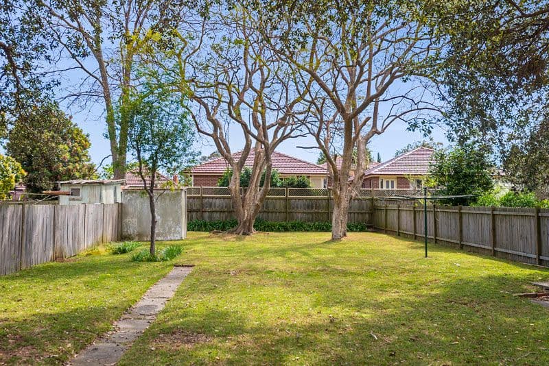3 Patrick Street, WILLOUGHBY NSW 2068, North Willoughby - Thumbnail 2