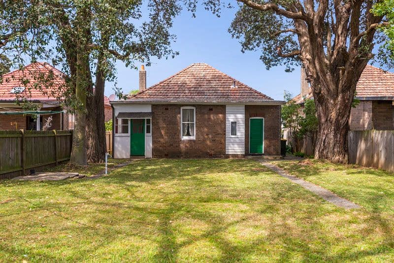 3 Patrick Street, WILLOUGHBY NSW 2068, North Willoughby - Thumbnail 3