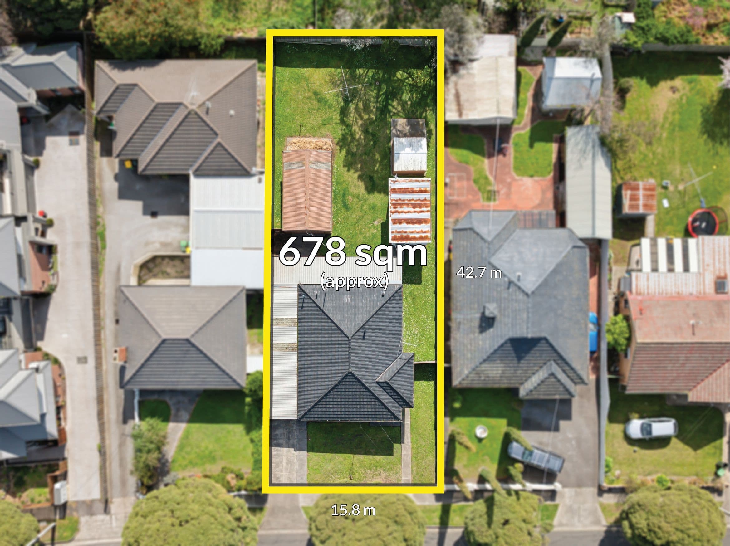 73 Lane Crescent, Reservoir VIC 3073, Reservoir - Thumbnail 2