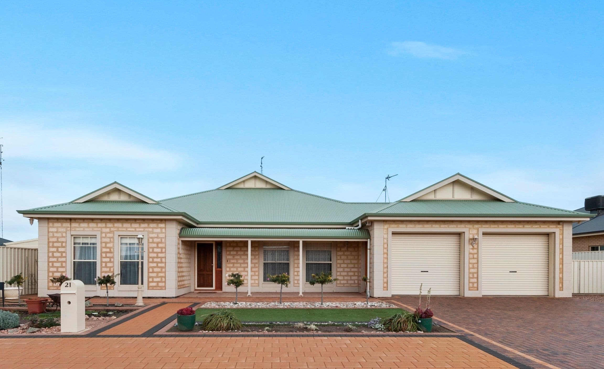 21 Price Street, Wallaroo SA 5556, Wallaroo - Thumbnail 2