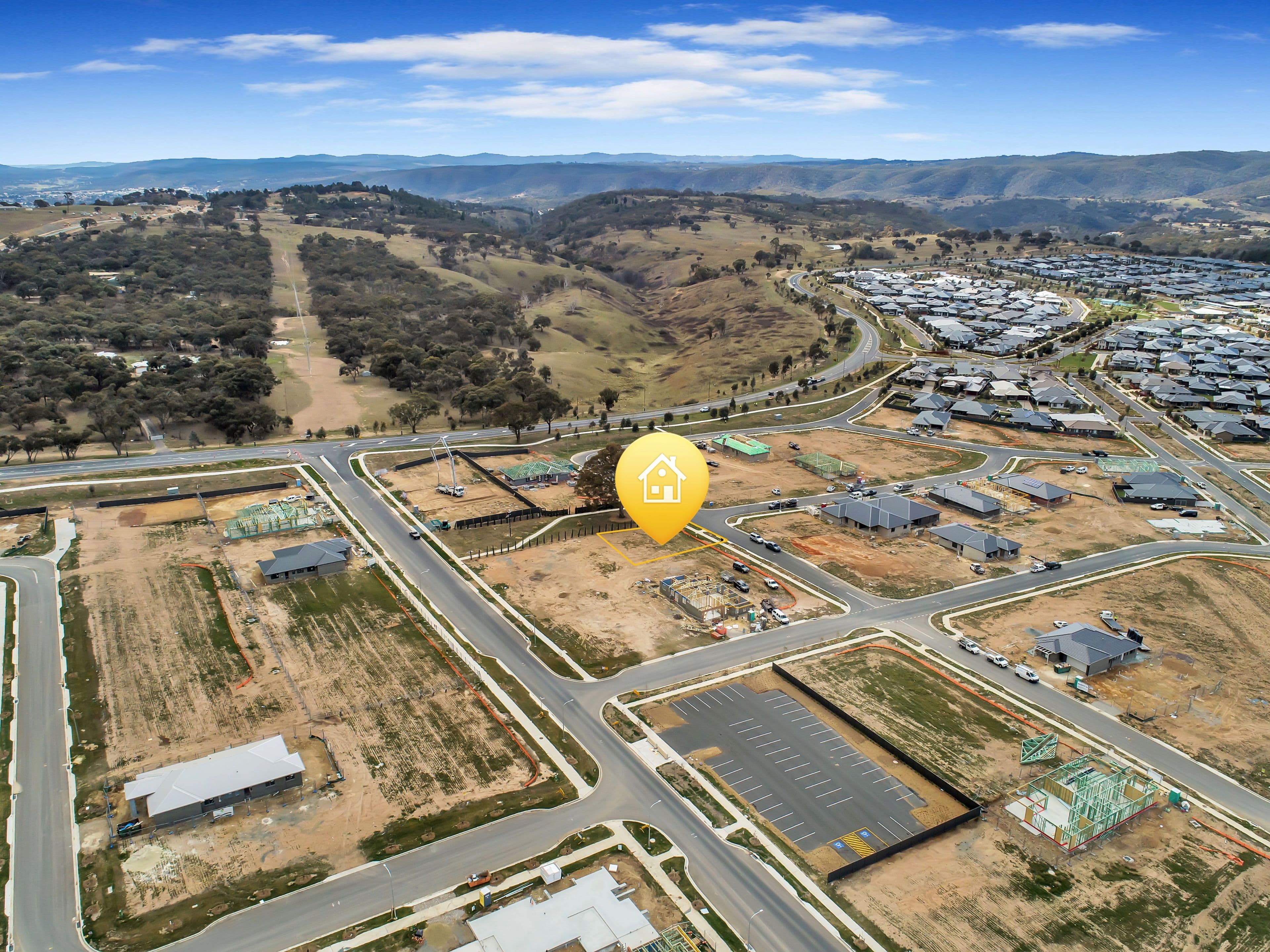 32 McGowan Crescent, Googong NSW 2620, Googong - Thumbnail 3
