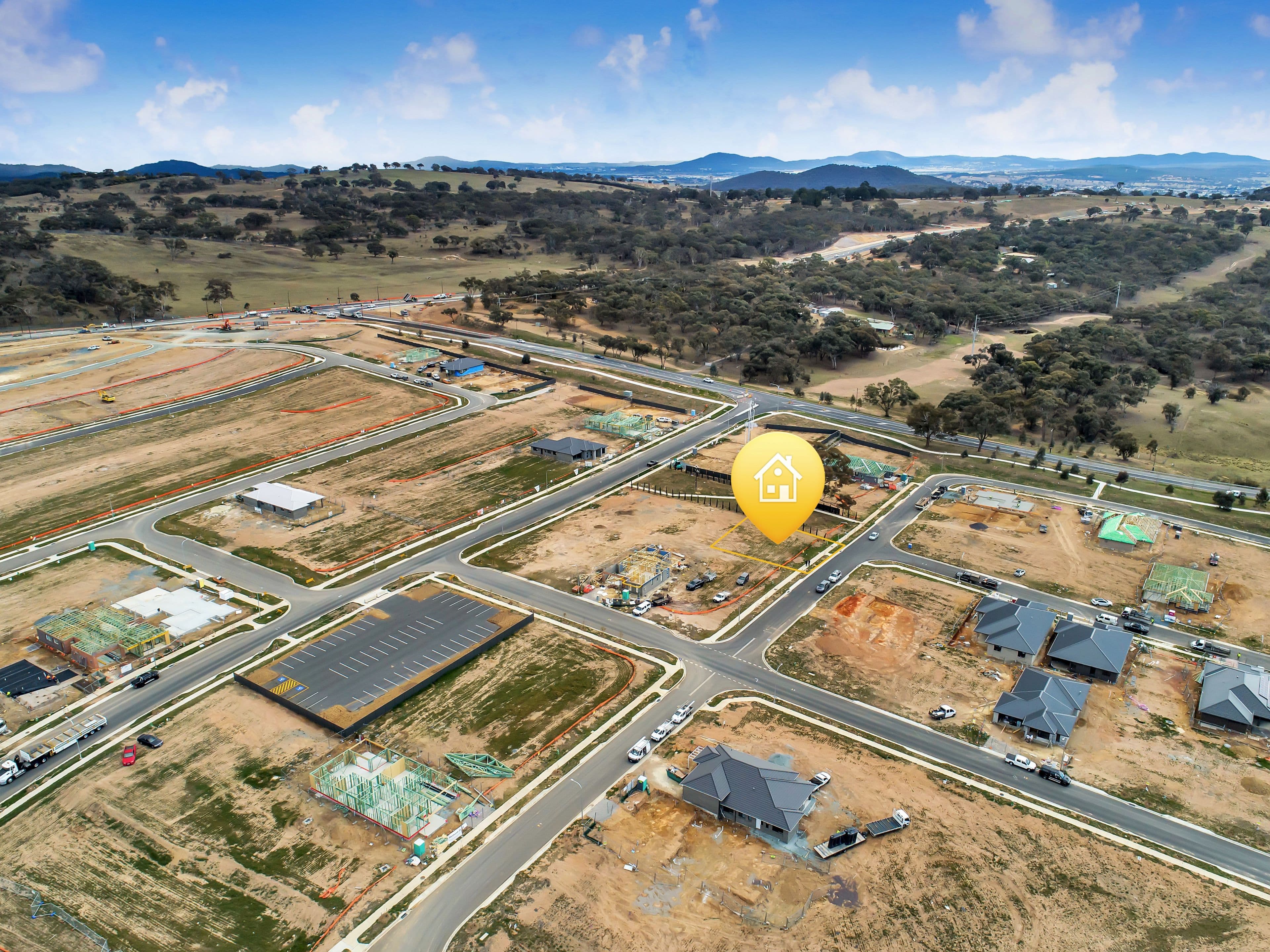 32 McGowan Crescent, Googong NSW 2620, Googong - Thumbnail 4