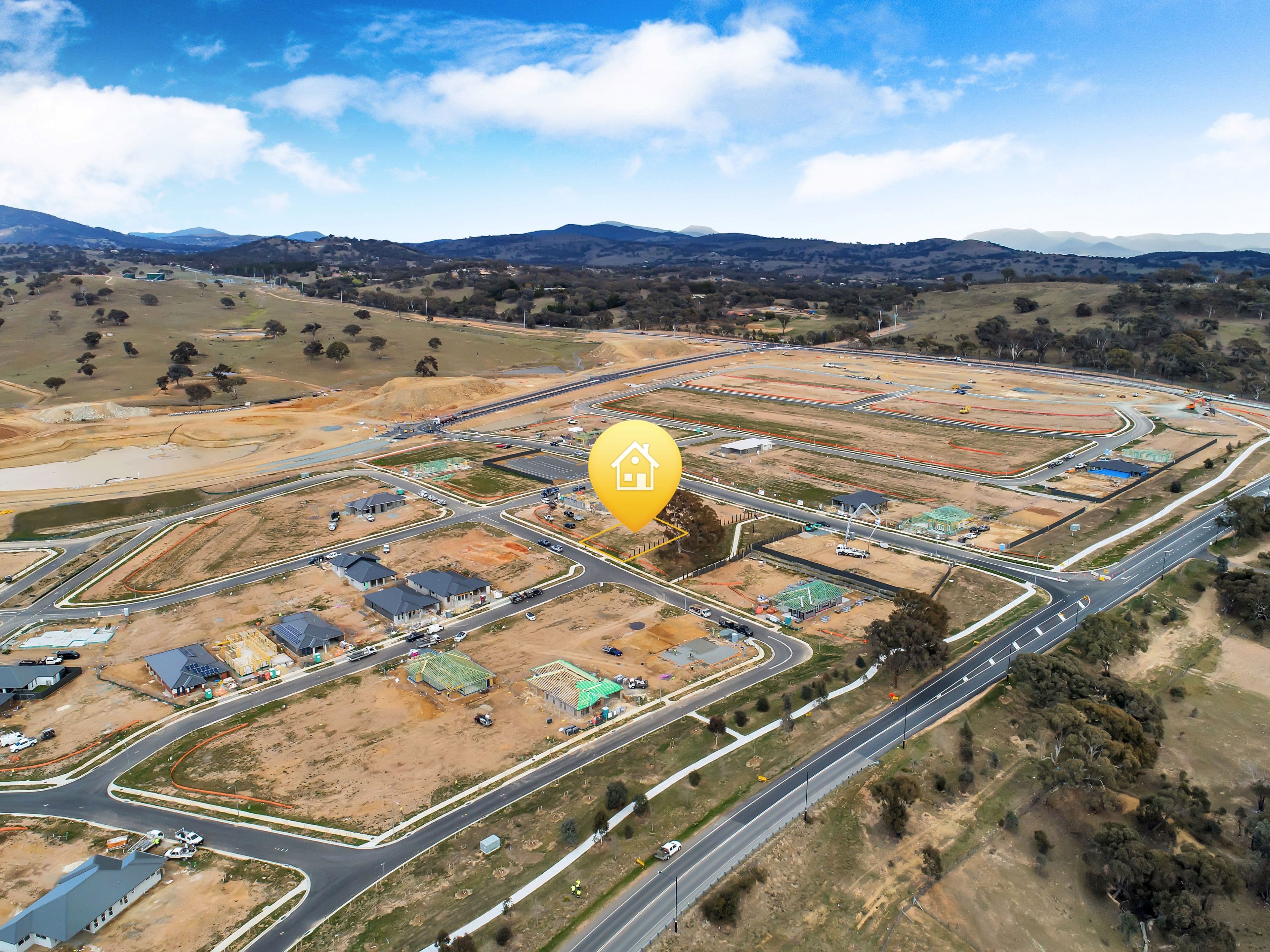 32 McGowan Crescent, Googong NSW 2620, Googong - Thumbnail 5