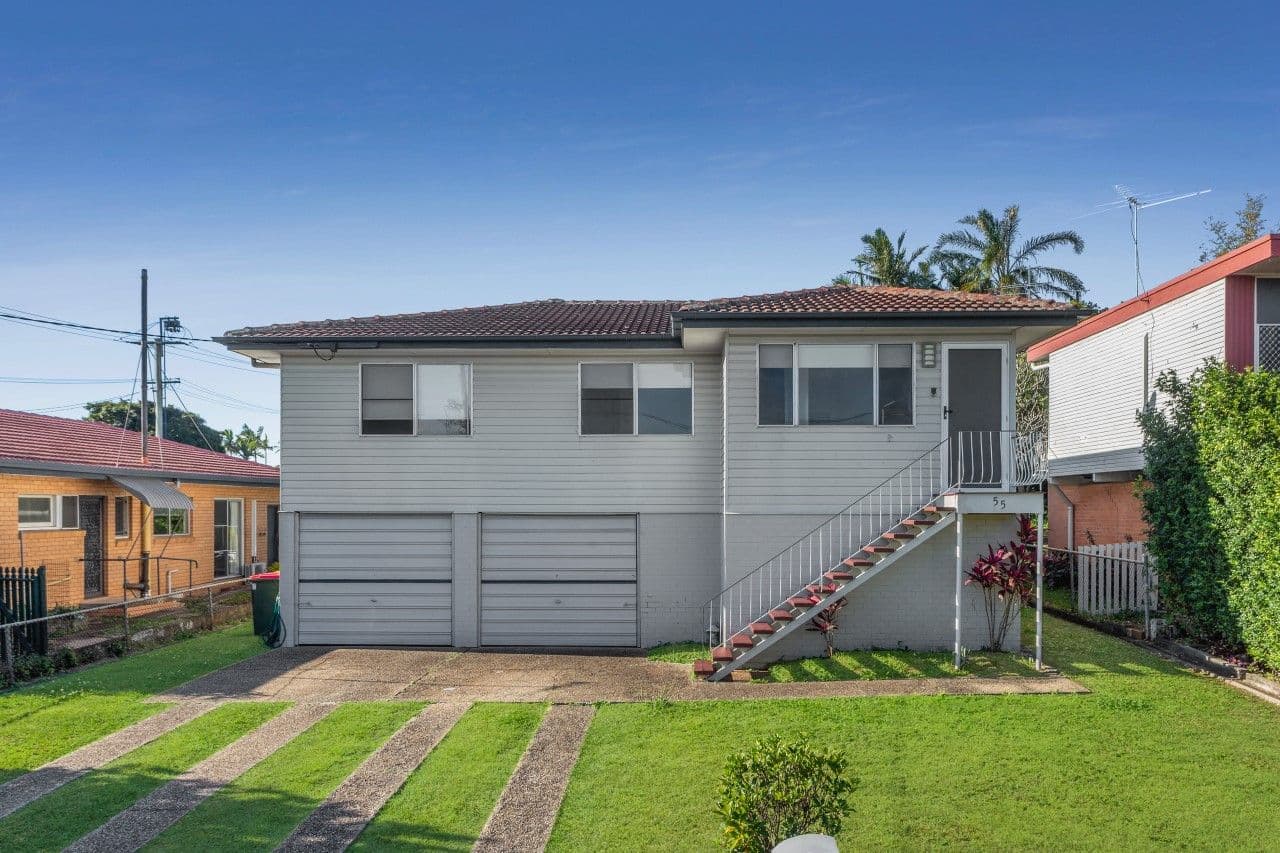 55 Garozzo Street, Boondall QLD 4034, Boondall - Image 1