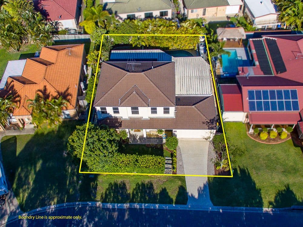 12 Limosa Court, Mango Hill QLD 4509, Mango Hill - Thumbnail 2