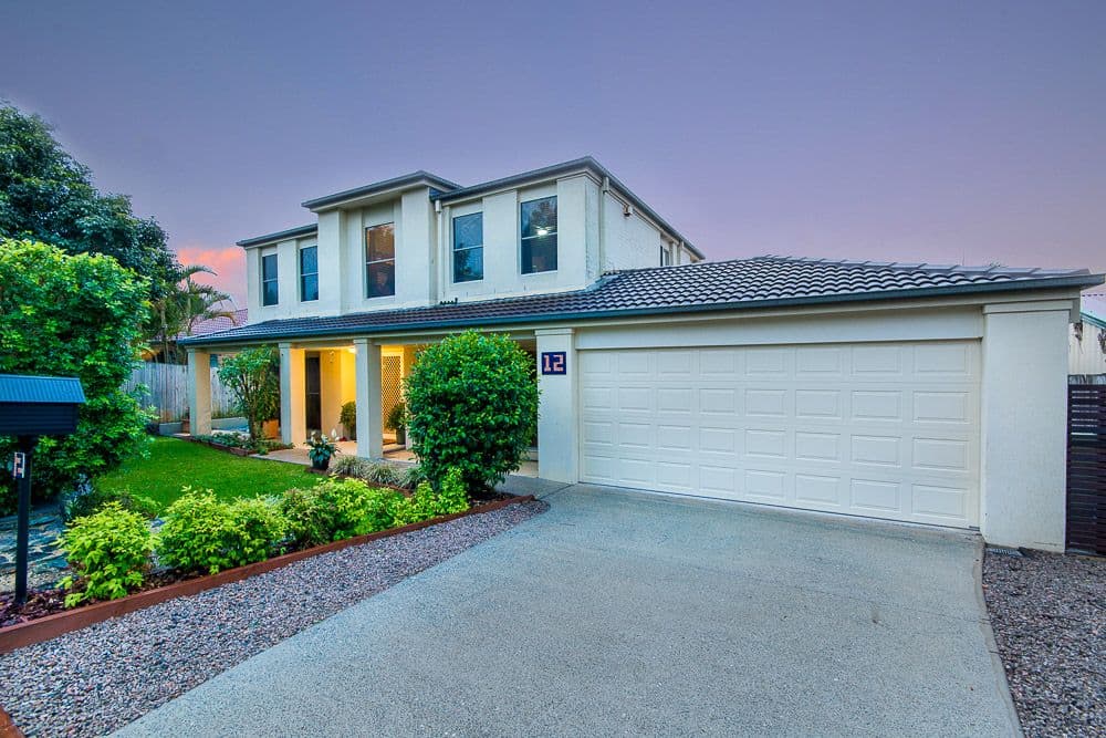 12 Limosa Court, Mango Hill QLD 4509, Mango Hill - Thumbnail 3