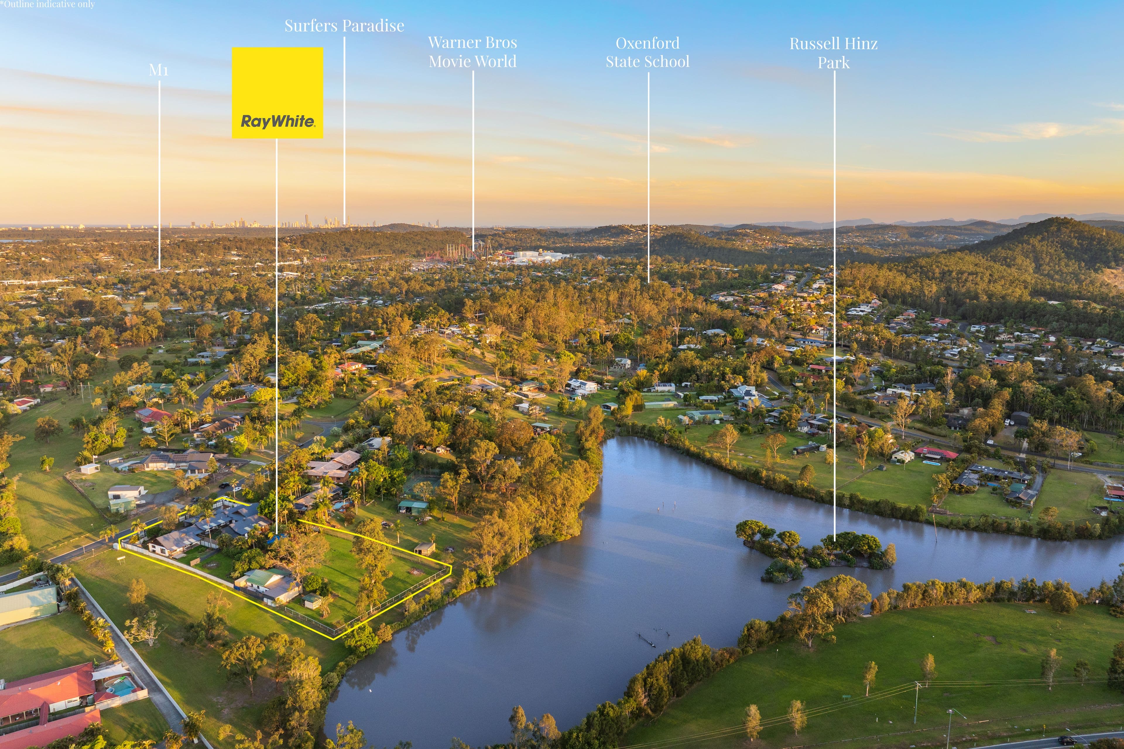 21 Ruth Terrace, Oxenford QLD 4210, Oxenford - Thumbnail 2