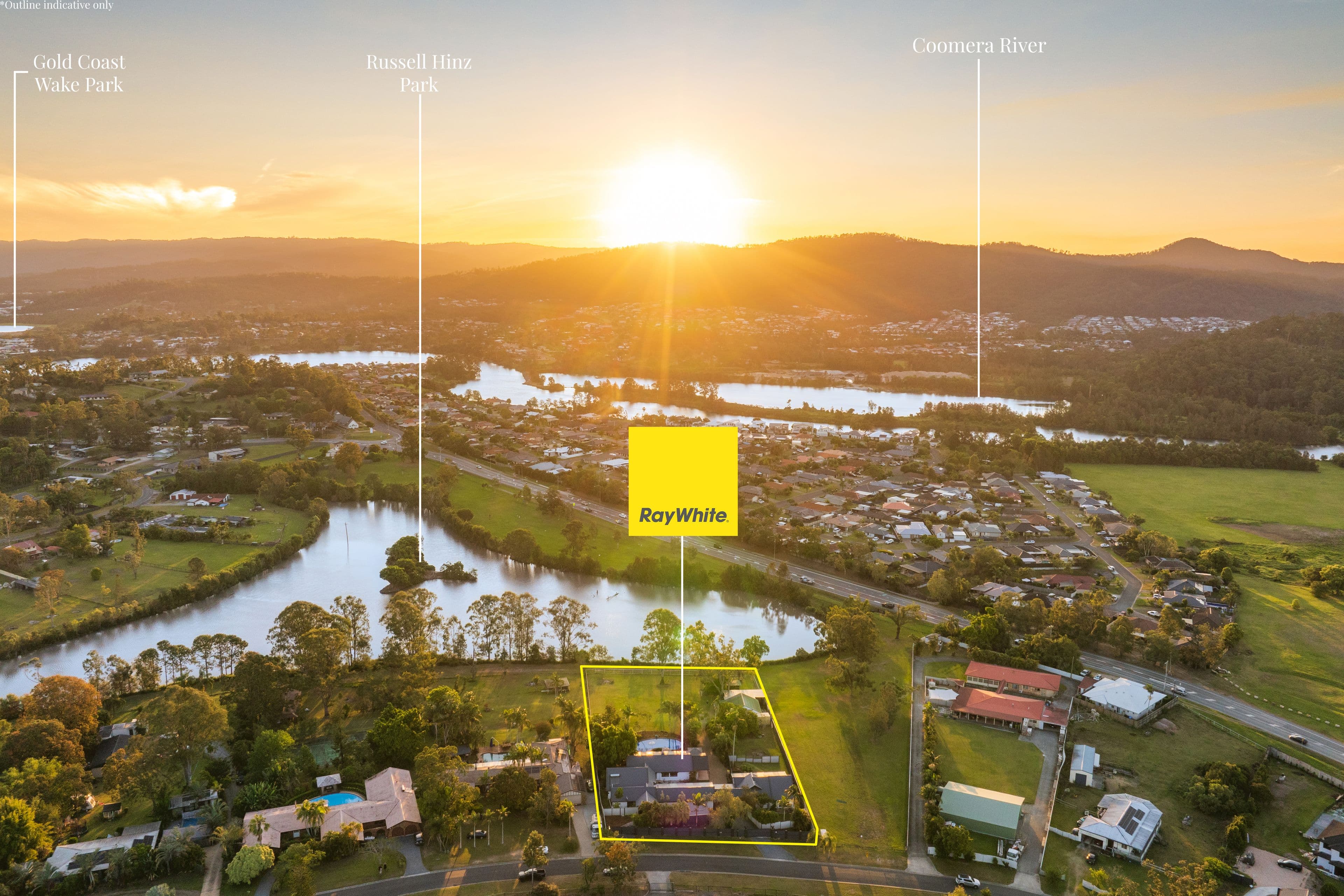 21 Ruth Terrace, Oxenford QLD 4210, Oxenford - Thumbnail 3