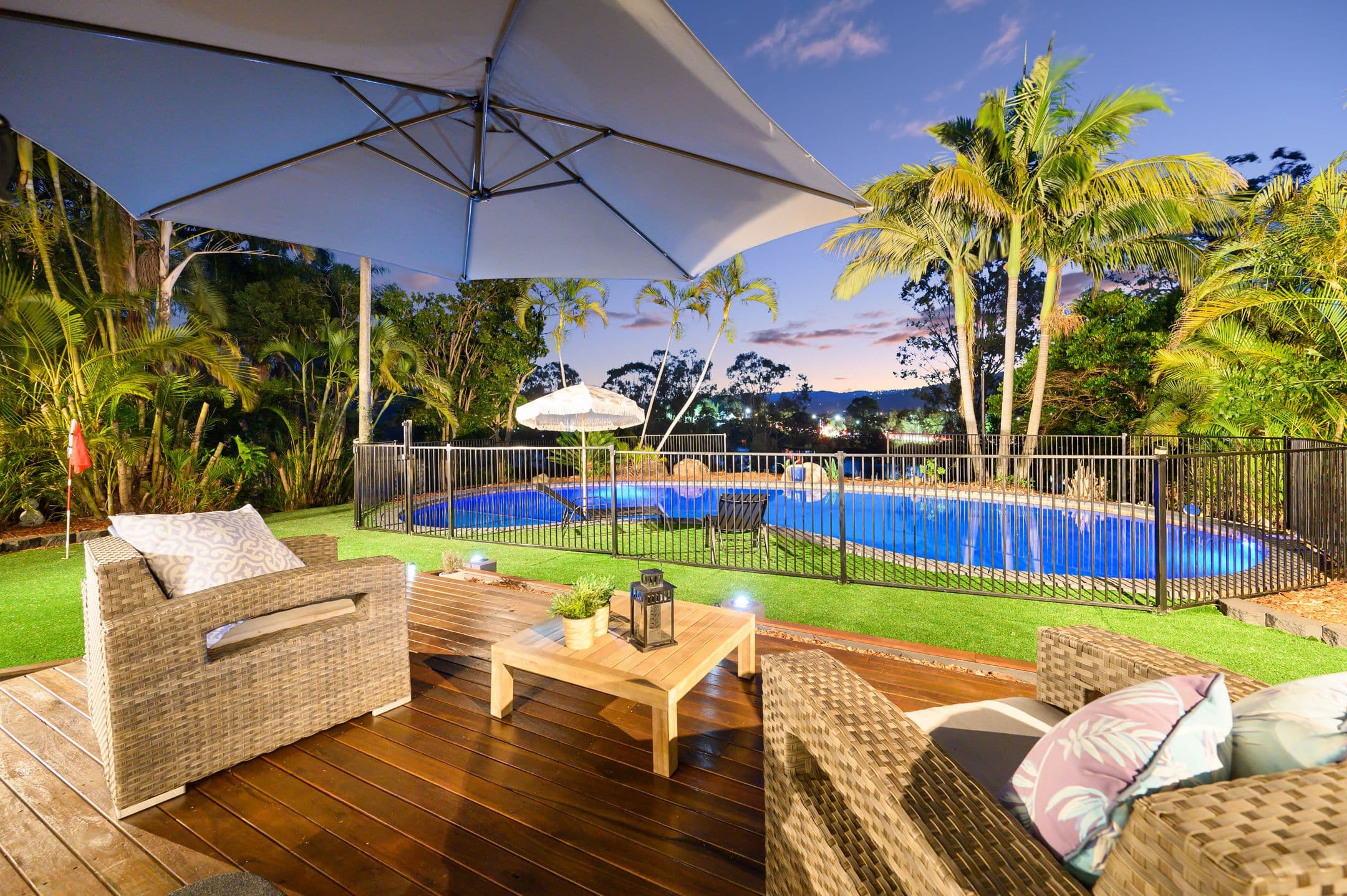 21 Ruth Terrace, Oxenford QLD 4210, Oxenford - Thumbnail 4