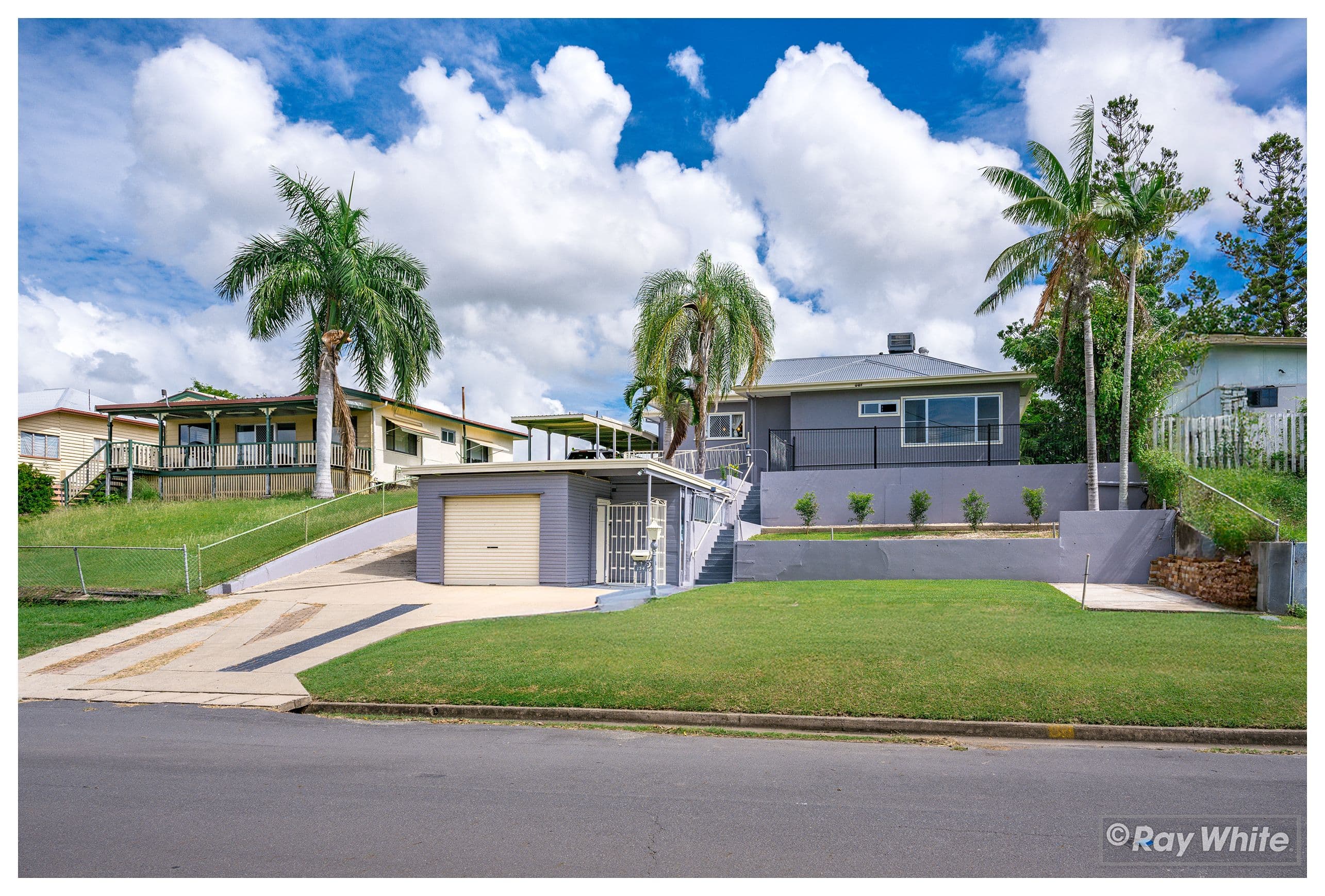 134 Park Street, Park Avenue QLD 4701, Park Avenue - Image 1