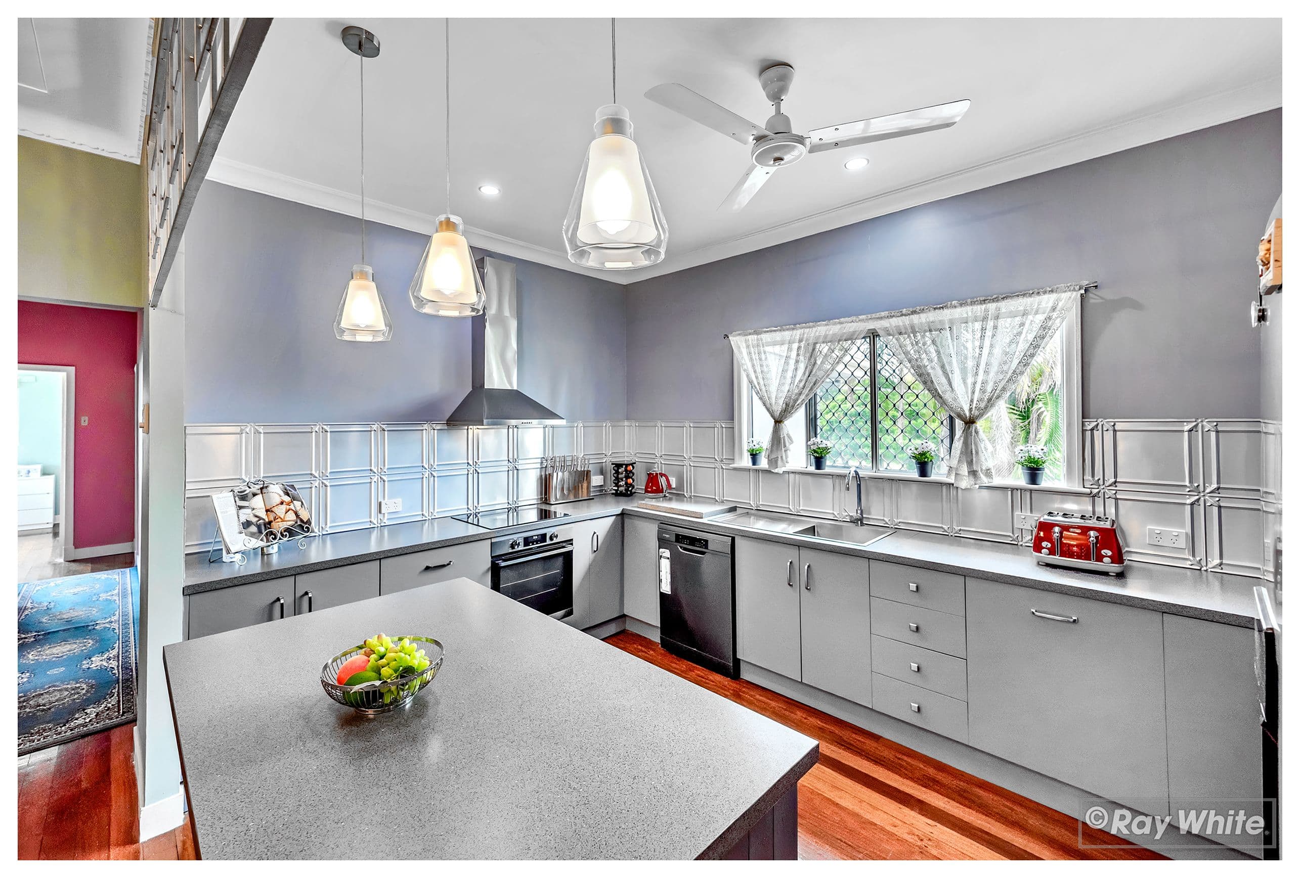 134 Park Street, Park Avenue QLD 4701, Park Avenue - Thumbnail 5
