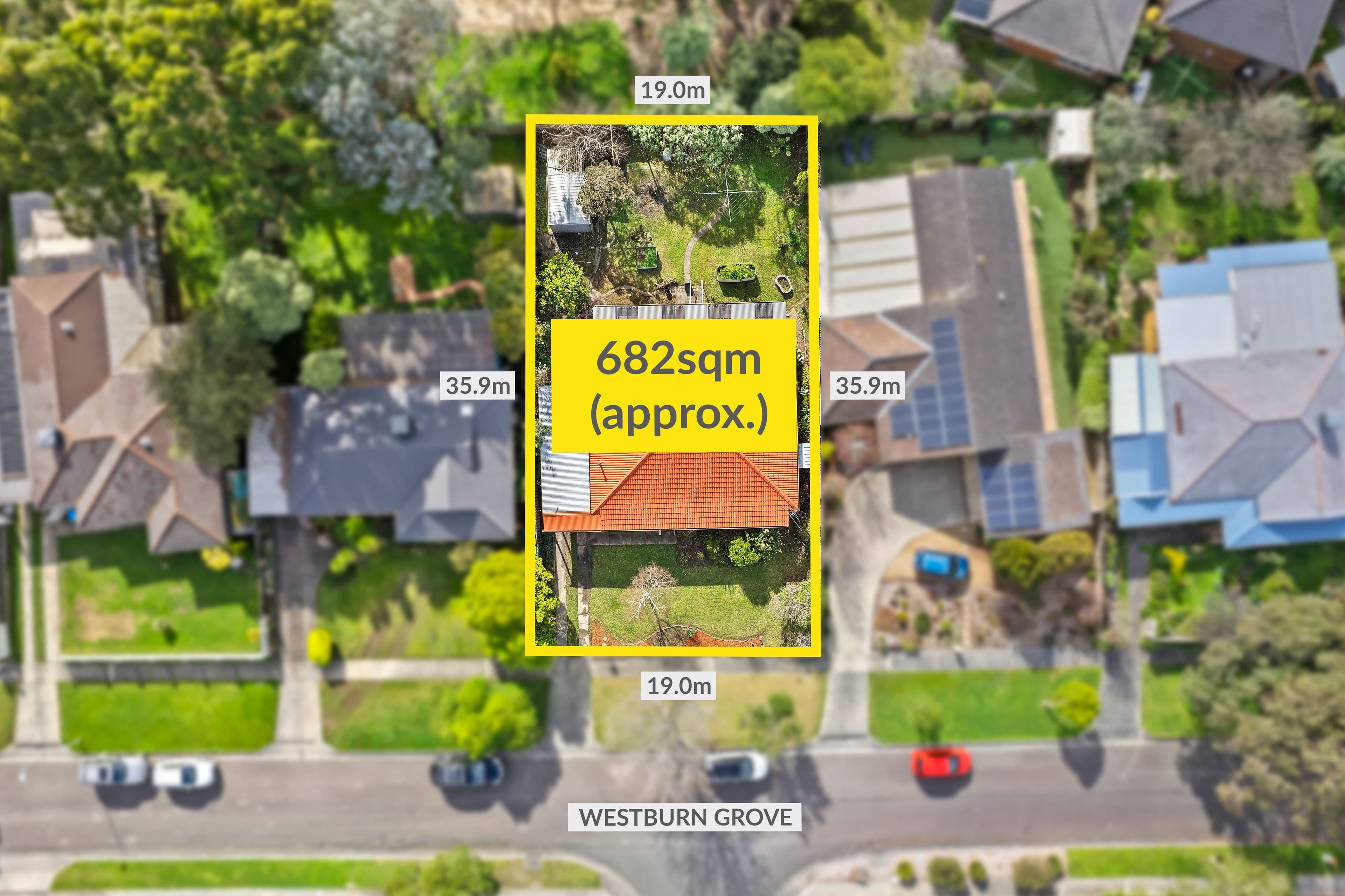 13 Westburn Grove, Scoresby VIC 3179, Scoresby - Thumbnail 2