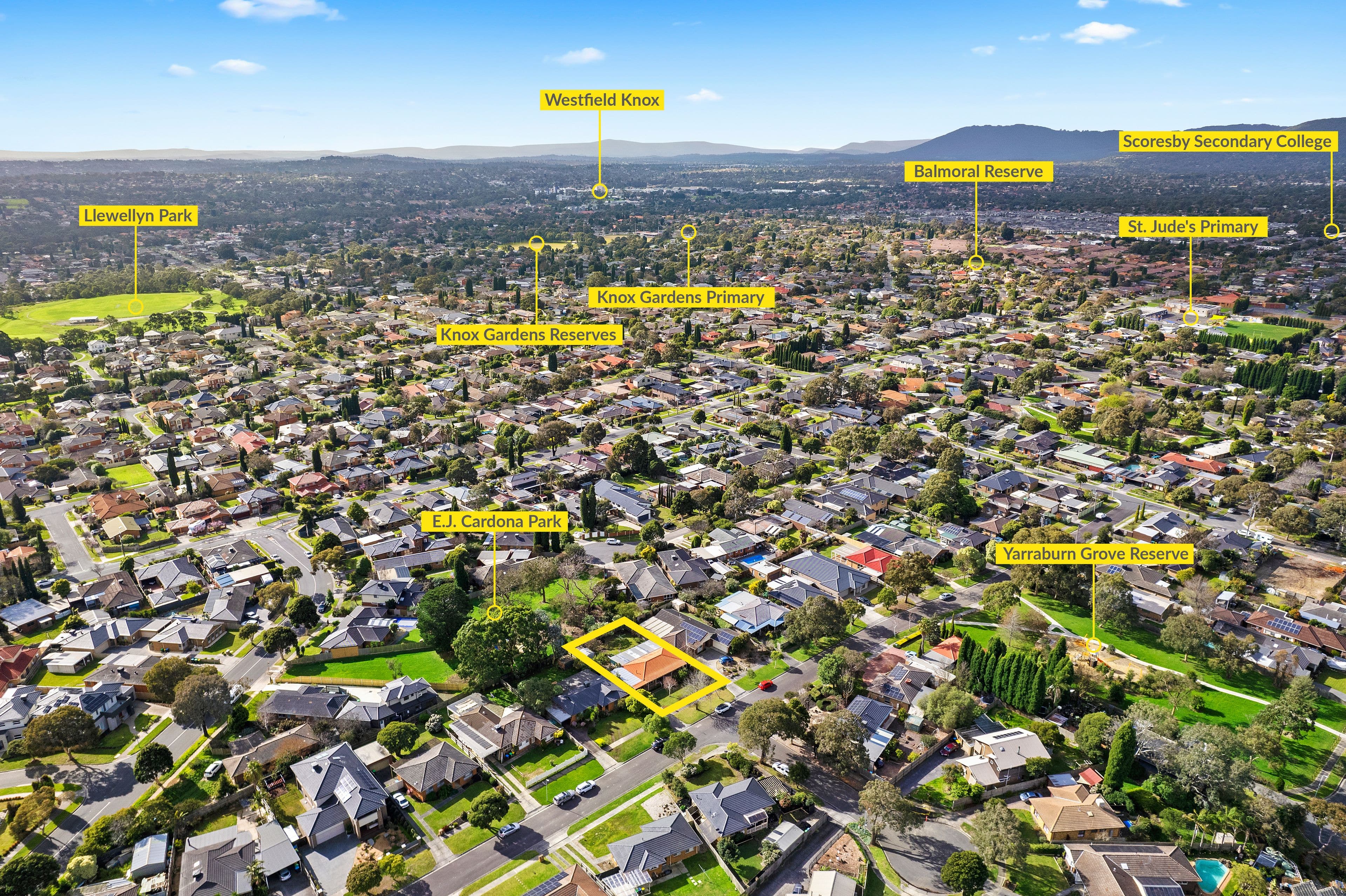 13 Westburn Grove, Scoresby VIC 3179, Scoresby - Thumbnail 3