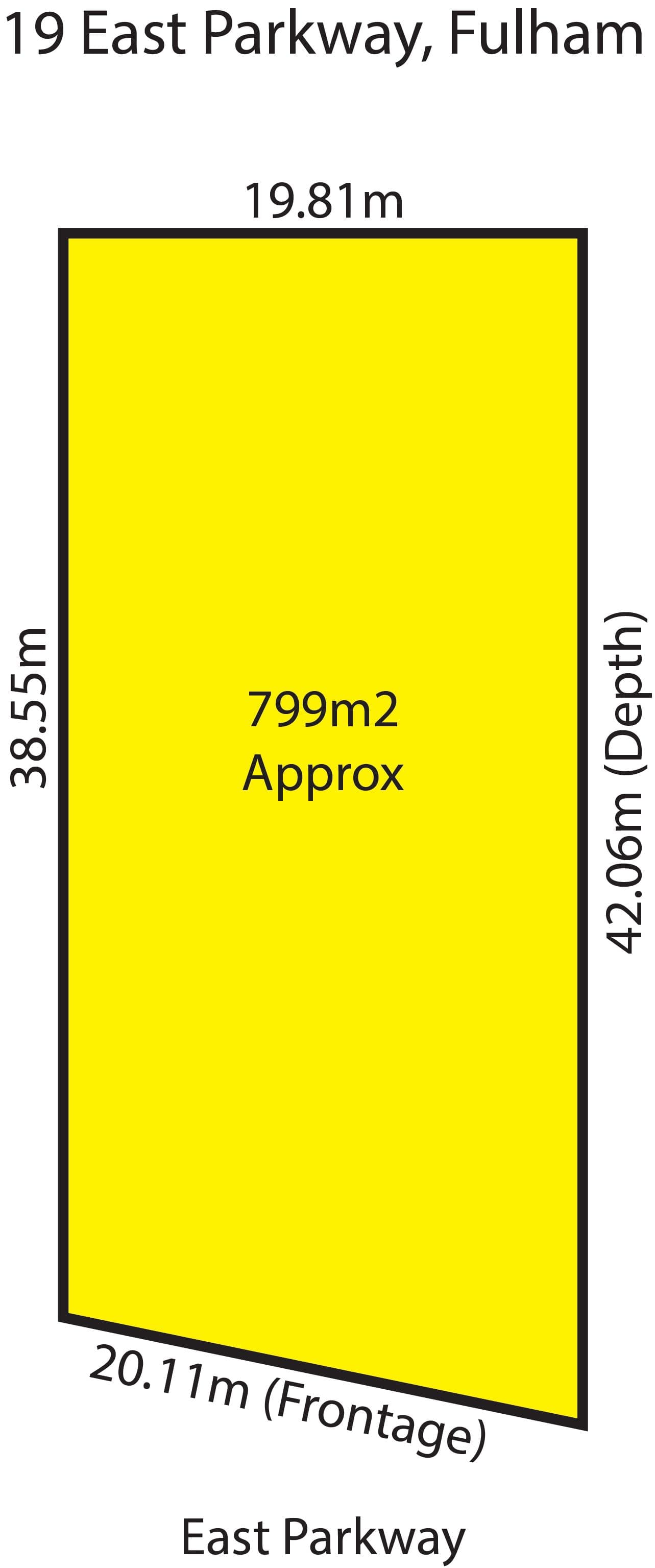 19 East Parkway, Fulham SA 5024, Fulham - Thumbnail 2
