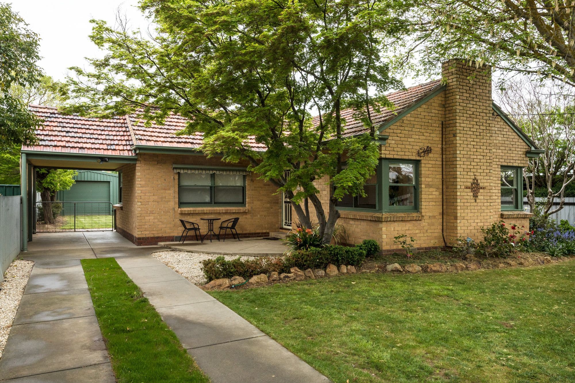 24 Alexander Avenue, Tatura VIC 3616, Tatura - Image 1