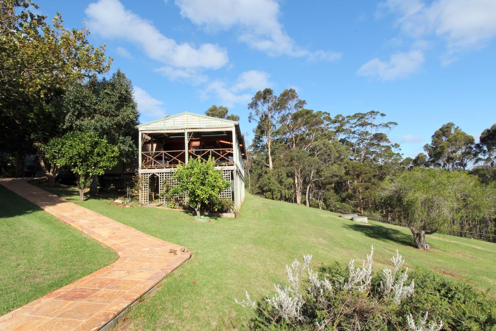 1205 Mount Shadforth Road, Denmark WA 6333, Denmark - Image 1