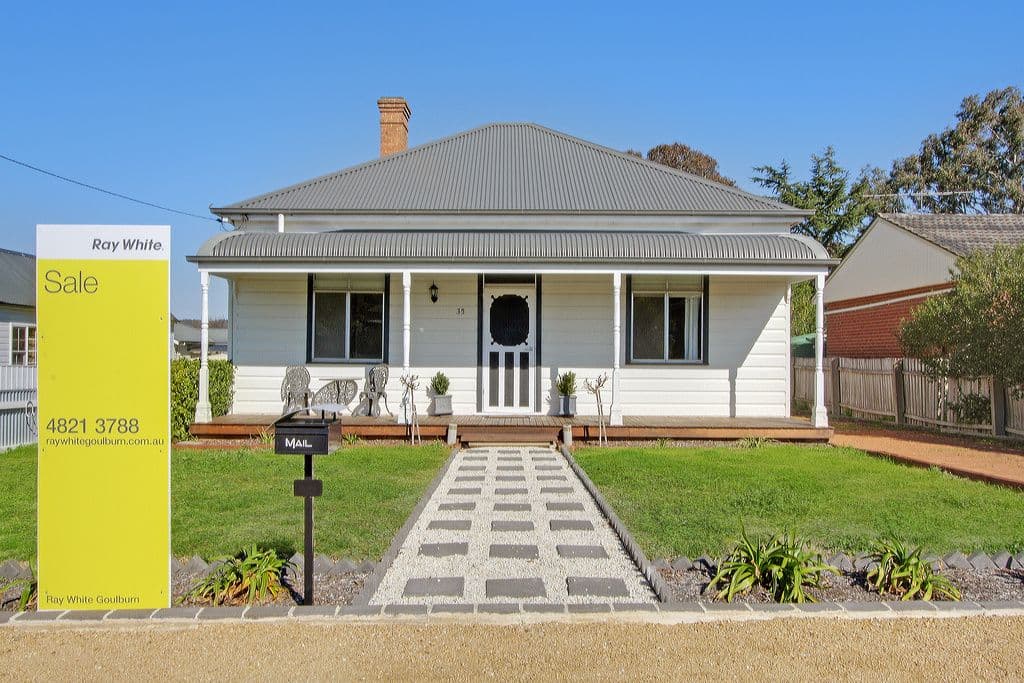 35 Reign Street, Goulburn - Thumbnail 2