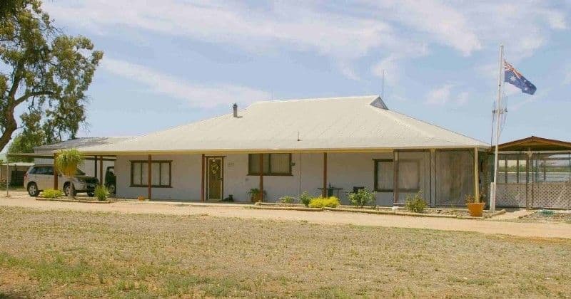 12 Chowilla Street, RENMARK SA 5341, Renmark - Image 1