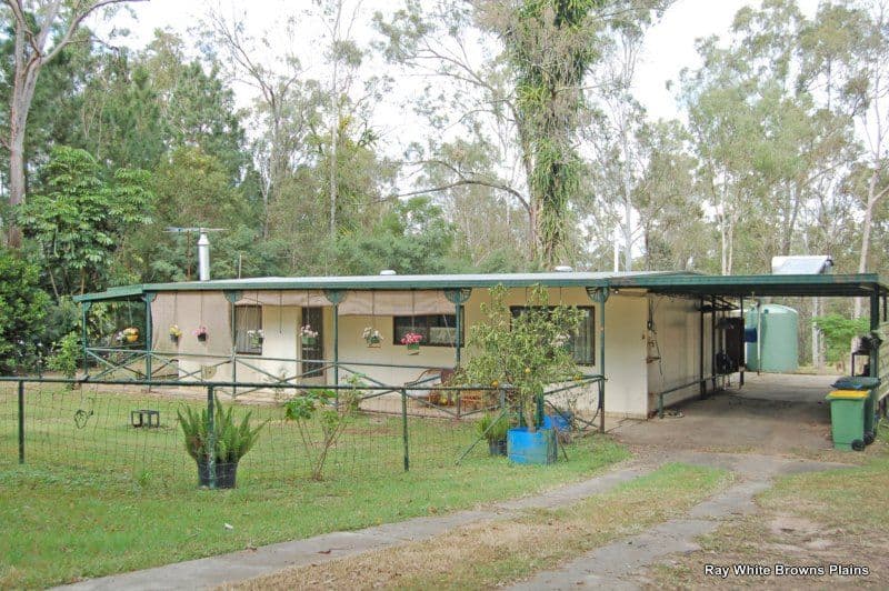 351-353 Clifton Drive, NORTH MACLEAN QLD 4280, North Maclean - Image 1