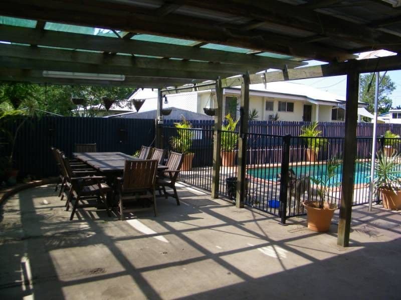26 Dalton Street, CLINTON QLD 4680, Clinton - Thumbnail 5