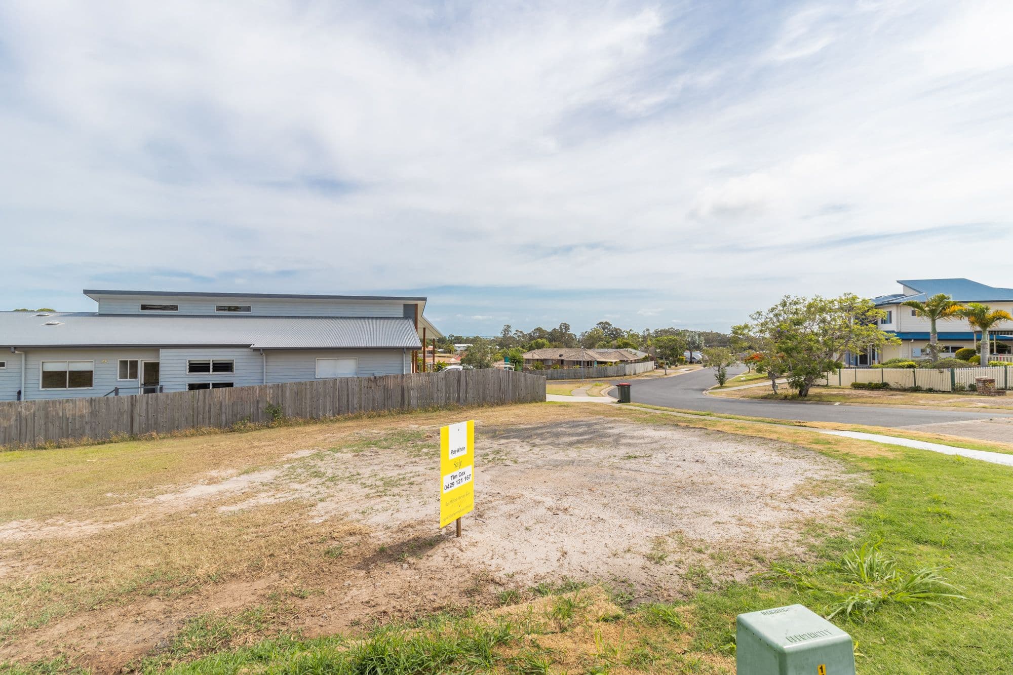 56 McLiver Street, Pialba QLD 4655, Pialba - Thumbnail 5