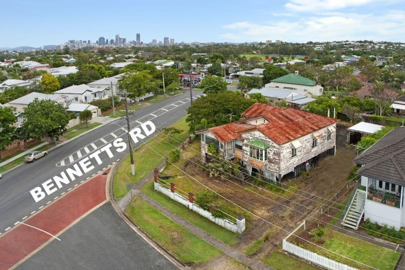 93 Bennetts Road, CAMP HILL QLD 4152, Camp Hill - Image 1