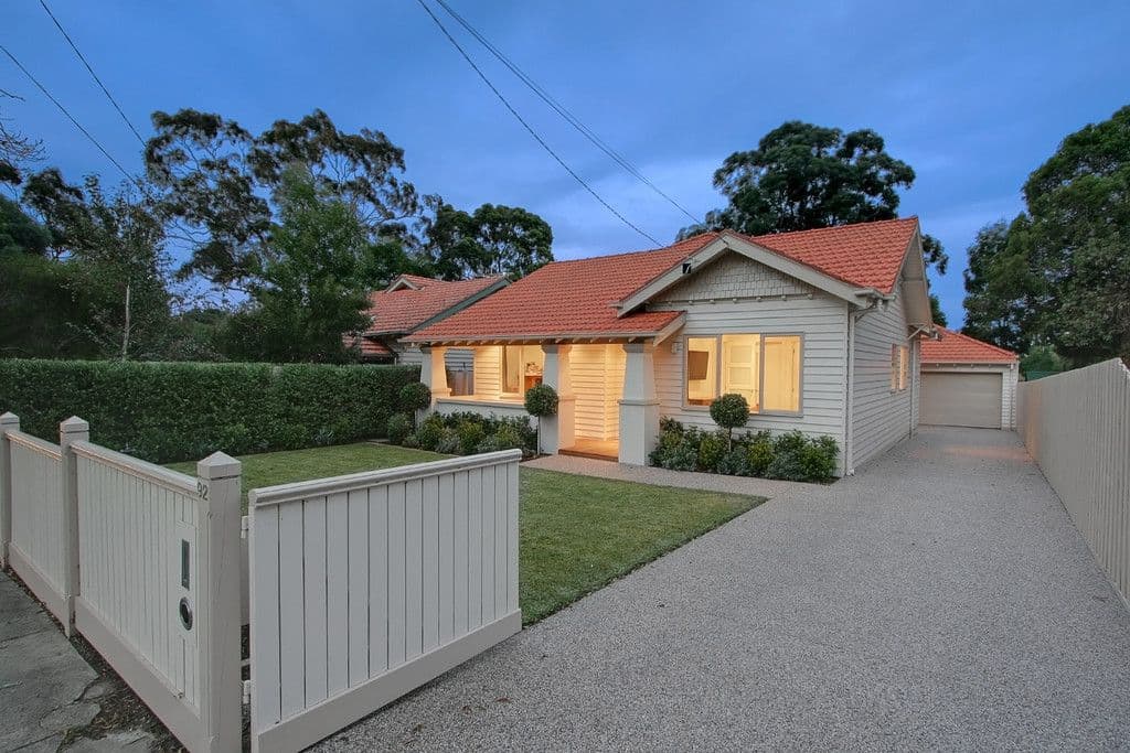 92 Drummond Street, OAKLEIGH VIC 3166, Oakleigh - Image 1