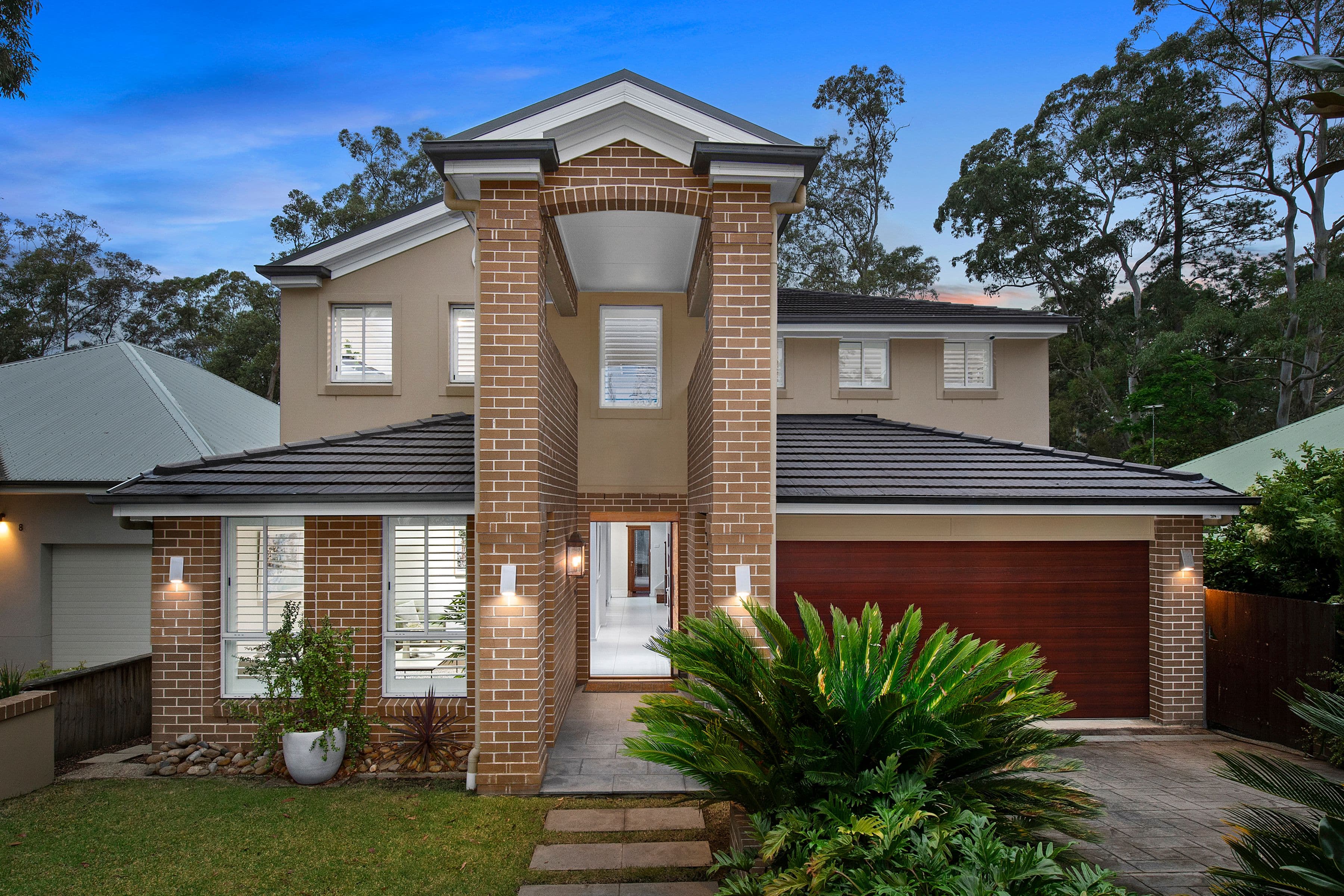 6 Bryan Avenue, Normanhurst NSW 2076, Normanhurst - Image 1