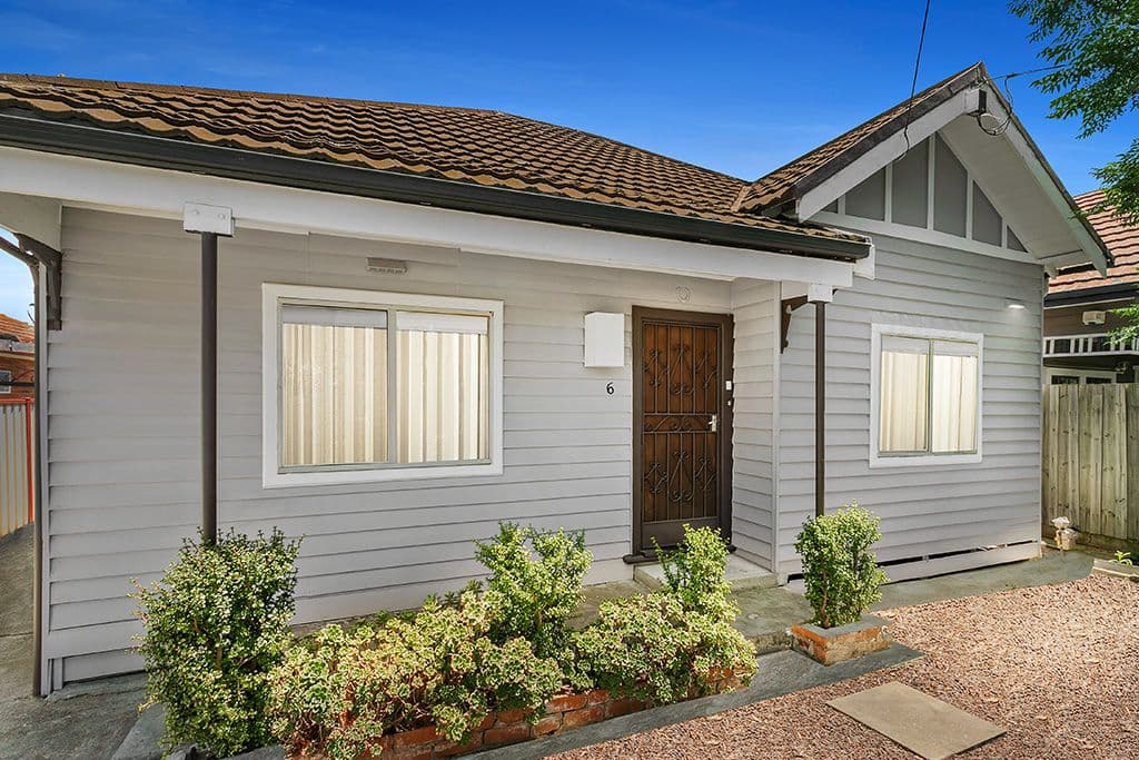 6 Elphinstone Street, West Footscray VIC 3012, West Footscray - Image 1