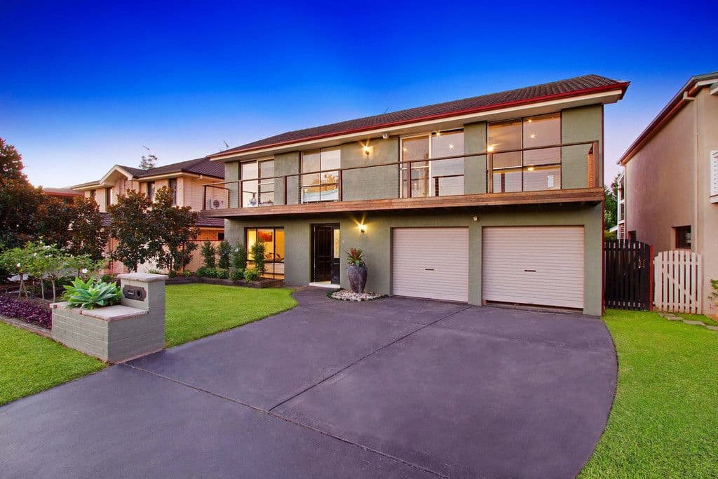 20 Wellesley Street, Pitt Town NSW 2756, Pitt Town - Image 1