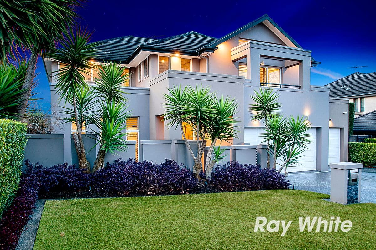 7 Chepstow Drive, Castle Hill - Image 1
