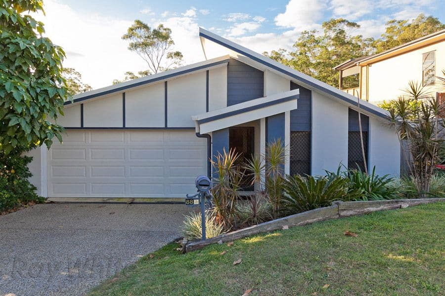 88 Congo Circuit, SPRINGFIELD QLD 4300, Springfield - Thumbnail 2