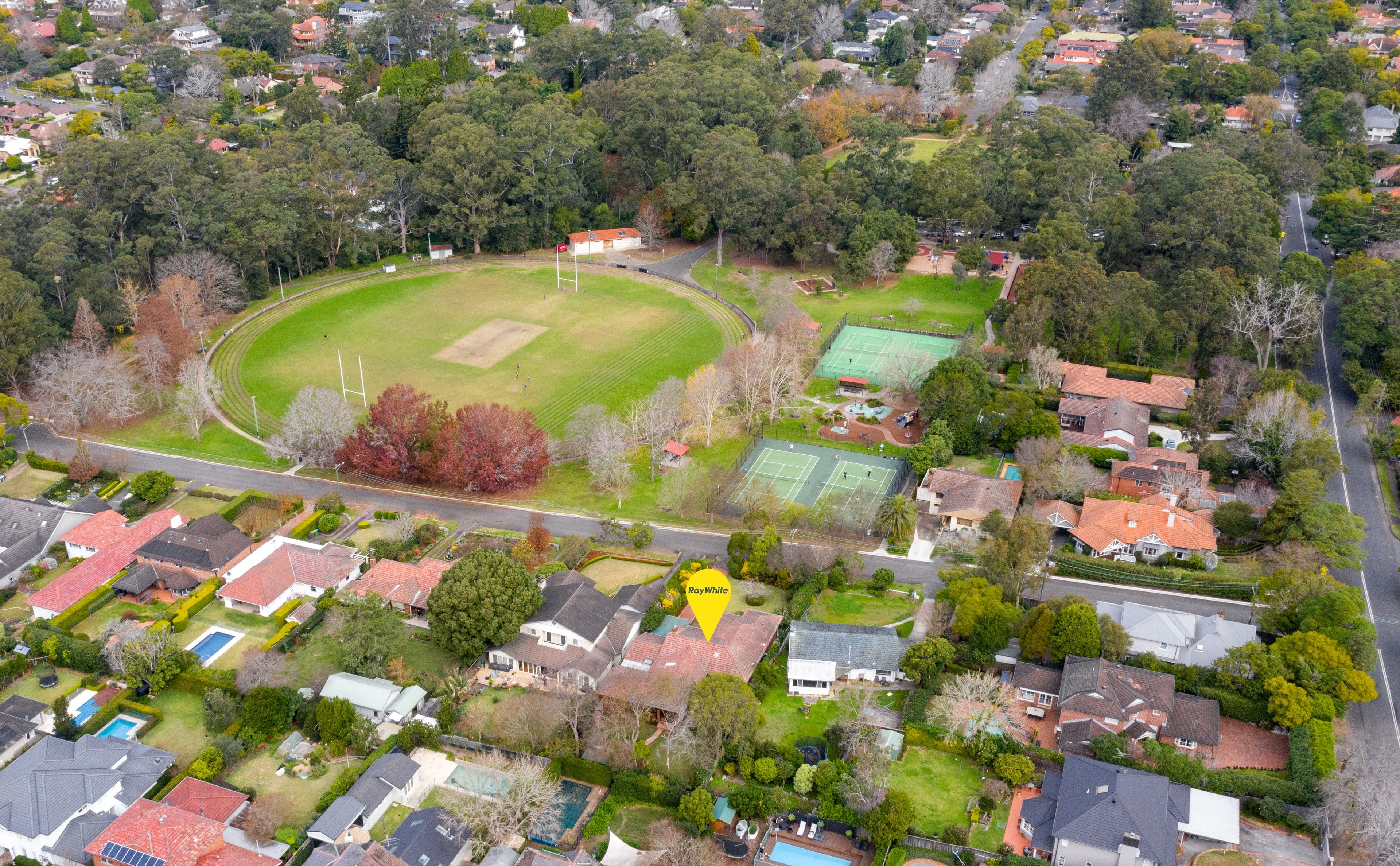 2A Laurence Avenue, Turramurra NSW 2074, Turramurra - Thumbnail 2