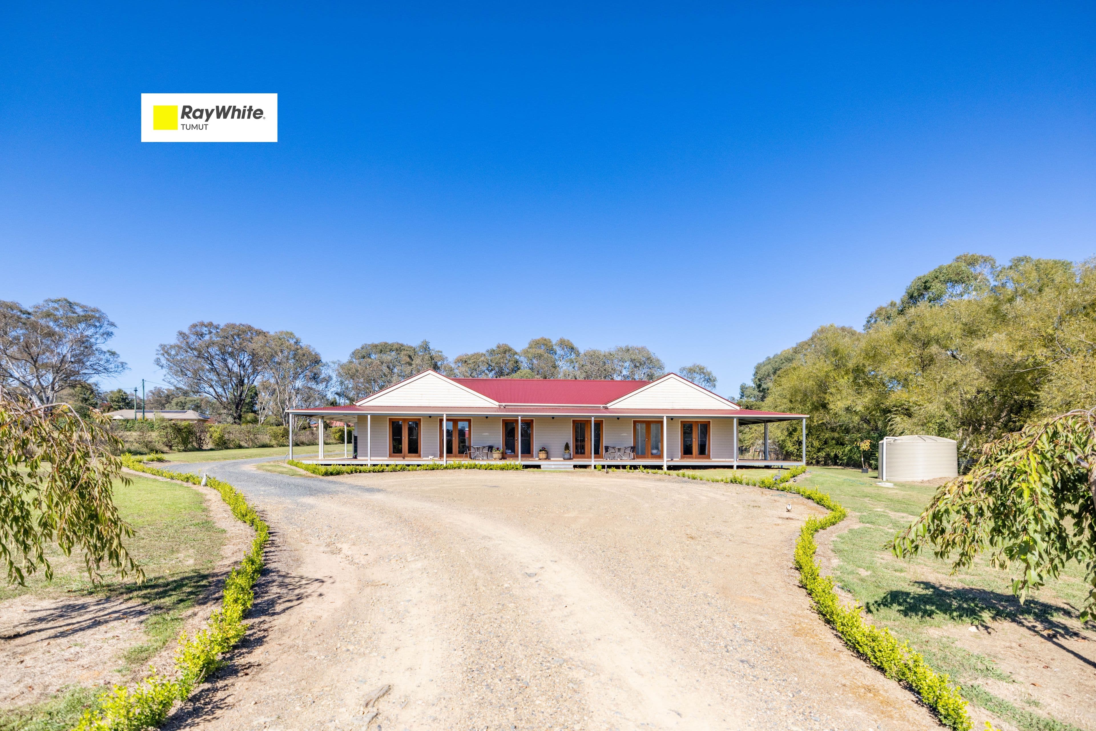 49 Tumut Plains Road, Tumut NSW 2720, Tumut - Image 1