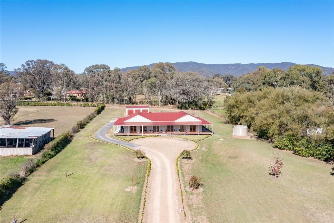 49 Tumut Plains Road, Tumut NSW 2720, Tumut - Thumbnail 2
