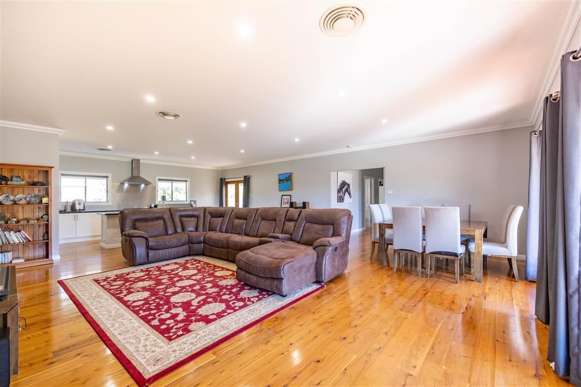 49 Tumut Plains Road, Tumut NSW 2720, Tumut - Thumbnail 4