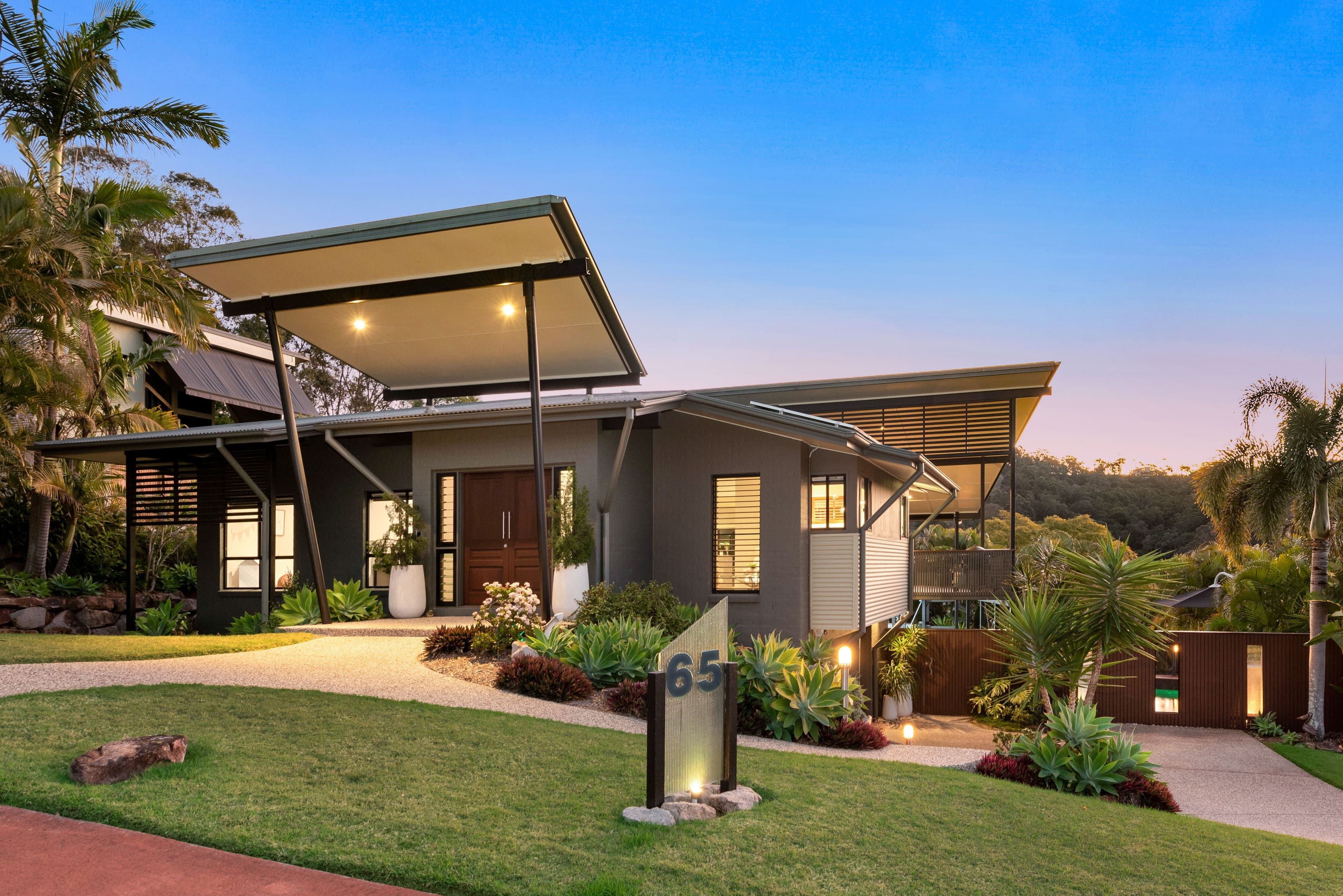 65 Clare Place, The Gap QLD 4061, The Gap - Image 1