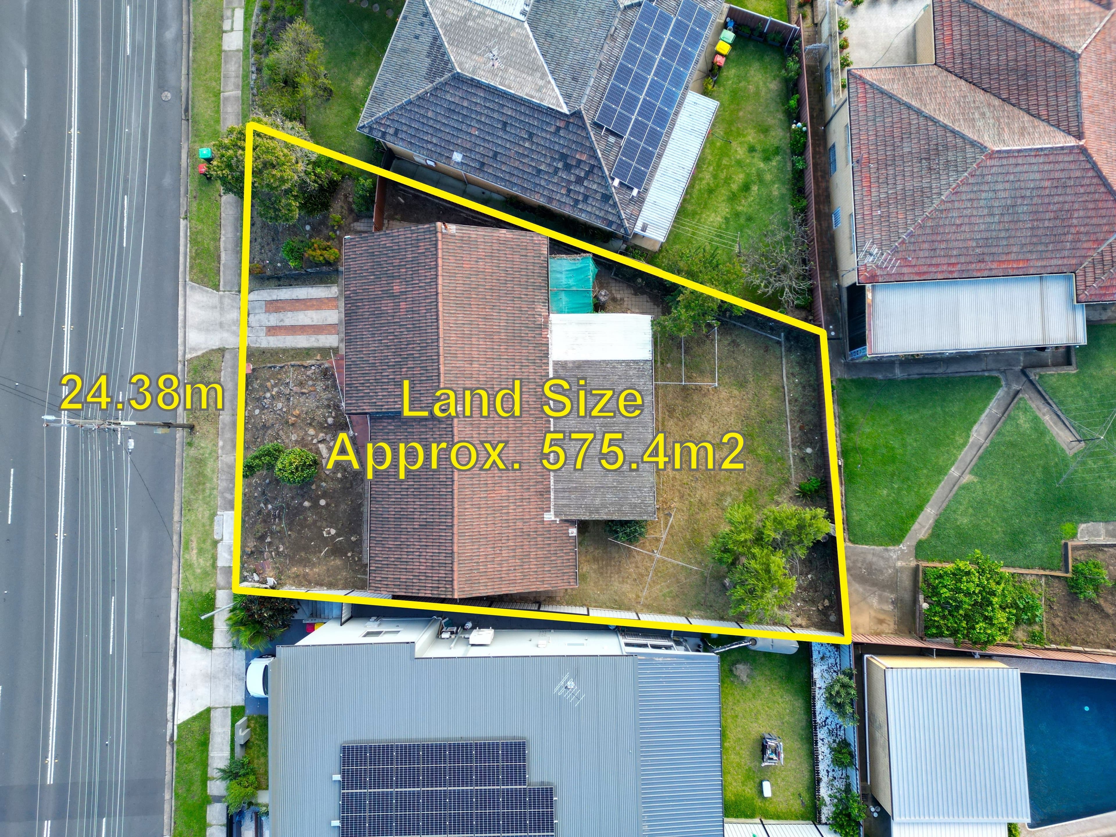 301 Marion Street, Yagoona NSW 2199, Yagoona - Thumbnail 2