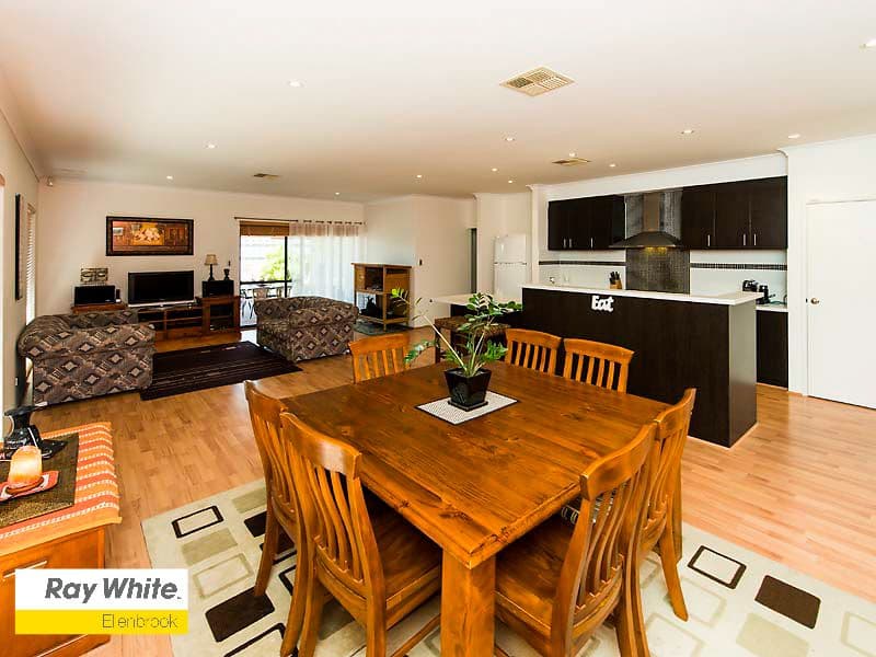 21 Oakhill Heights, Ellenbrook WA 6069, Ellenbrook - Image 1