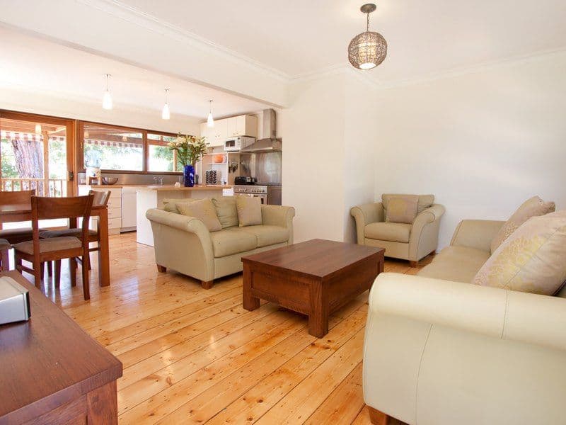 110  Cinerama Crescent, MCCRAE VIC 3938, McCrae - Thumbnail 2