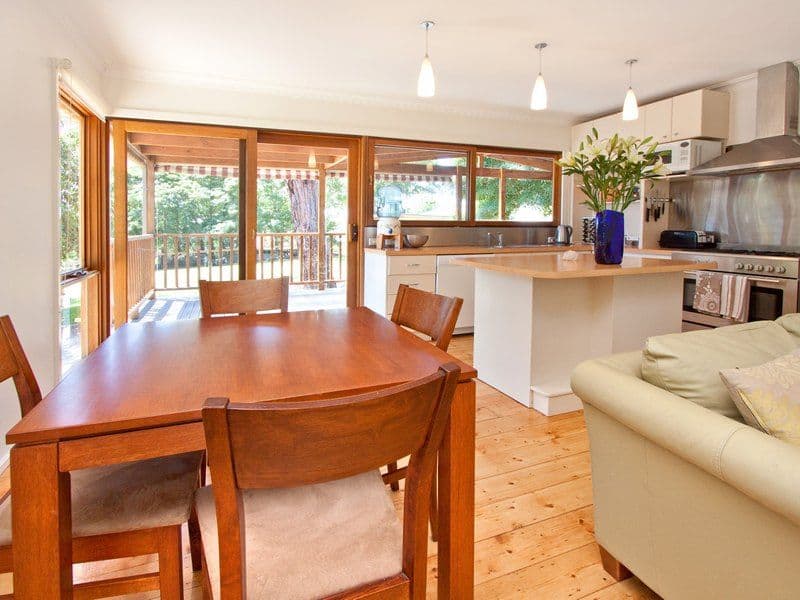 110  Cinerama Crescent, MCCRAE VIC 3938, McCrae - Thumbnail 3