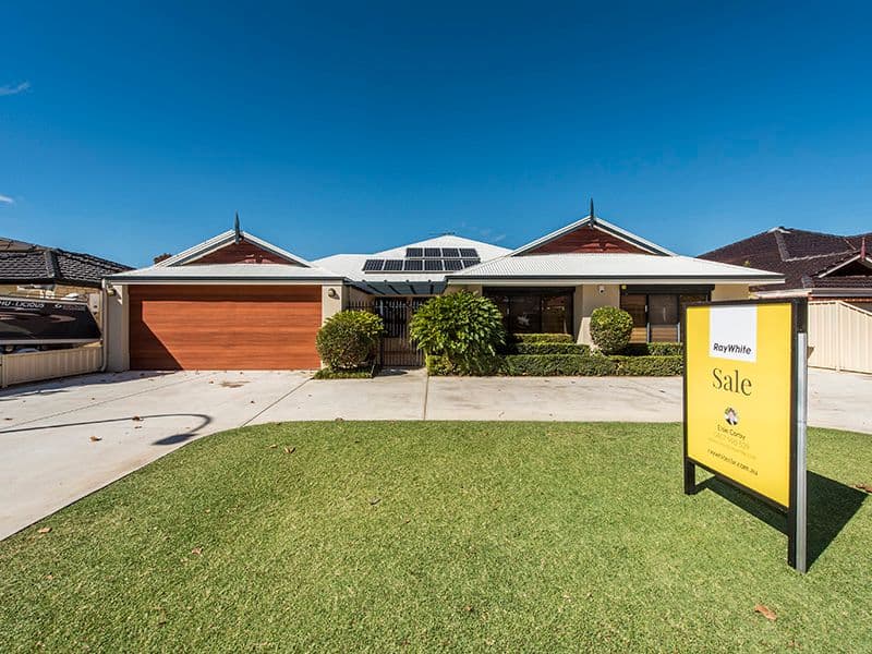 45 Arpenteur Drive, Baldivis WA 6171, Baldivis - Thumbnail 4