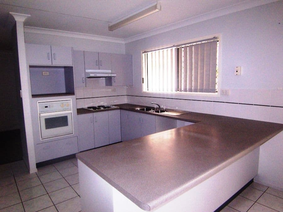 158 Kern Brothers Drive, KIRWAN QLD 4817, Kirwan - Thumbnail 3