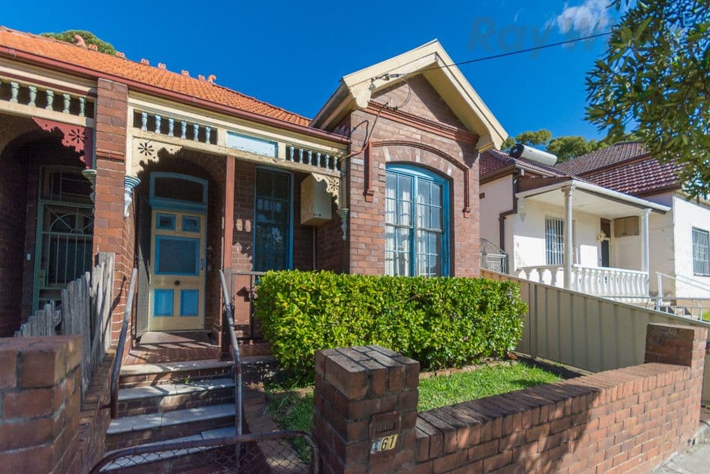 161 Old Canterbury Road, Dulwich Hill - Image 1