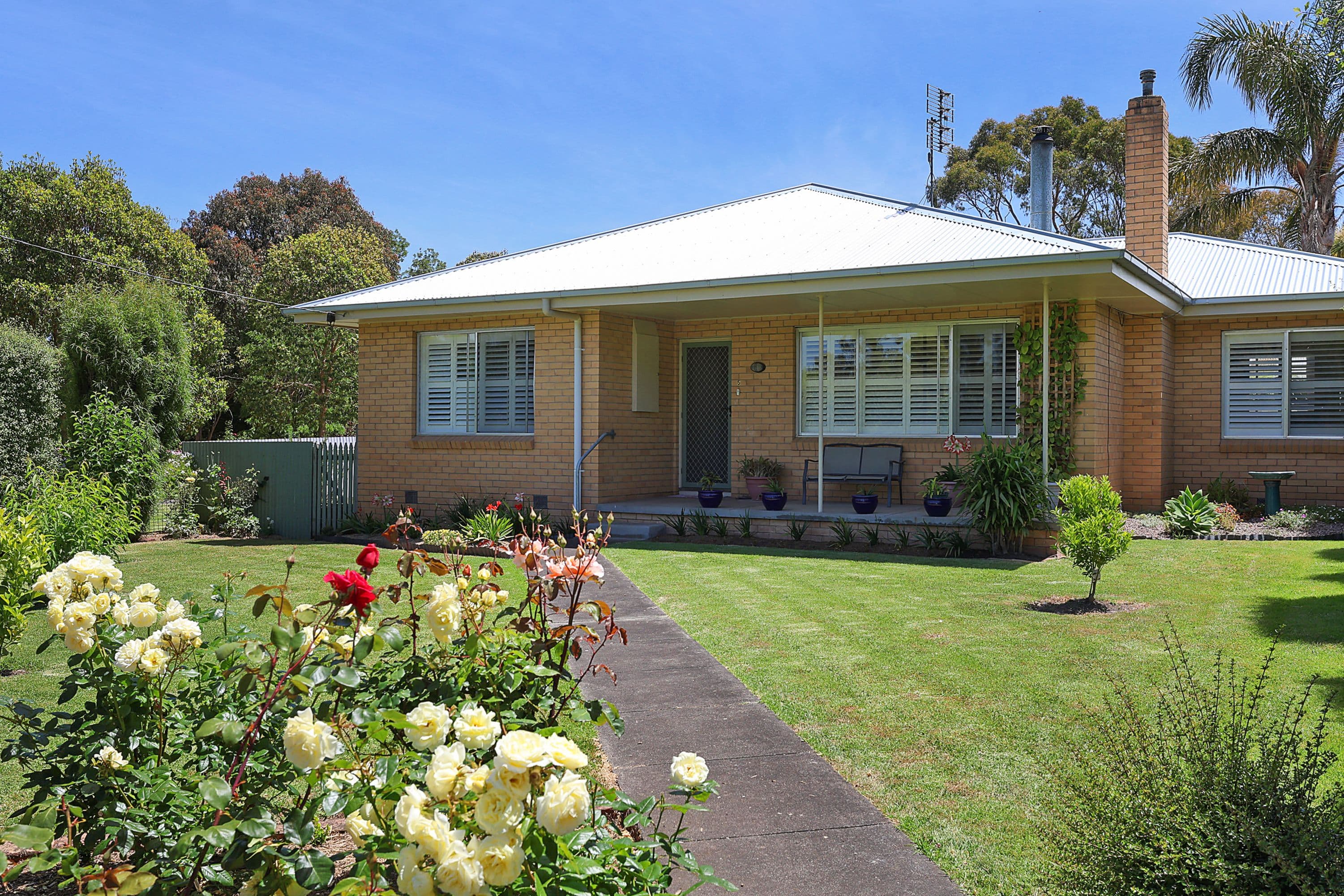5 Officer Street, Mortlake VIC 3272, Mortlake - Image 1