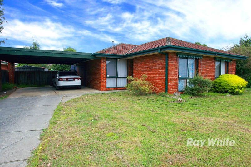 4 Jacinta Drive, CRANBOURNE VIC 3977, Cranbourne West - Thumbnail 2