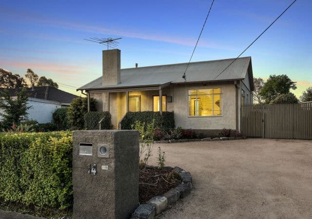 25 Ewarts Road, Don Valley VIC 3139, Don Valley - Image 1